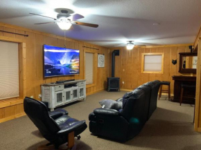 Rocky Stream Lodge